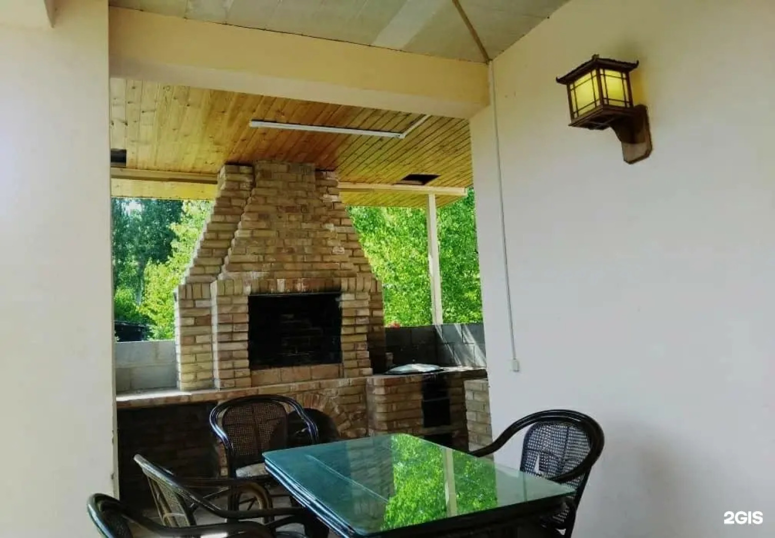 База отдыха Dolinka Deluxe