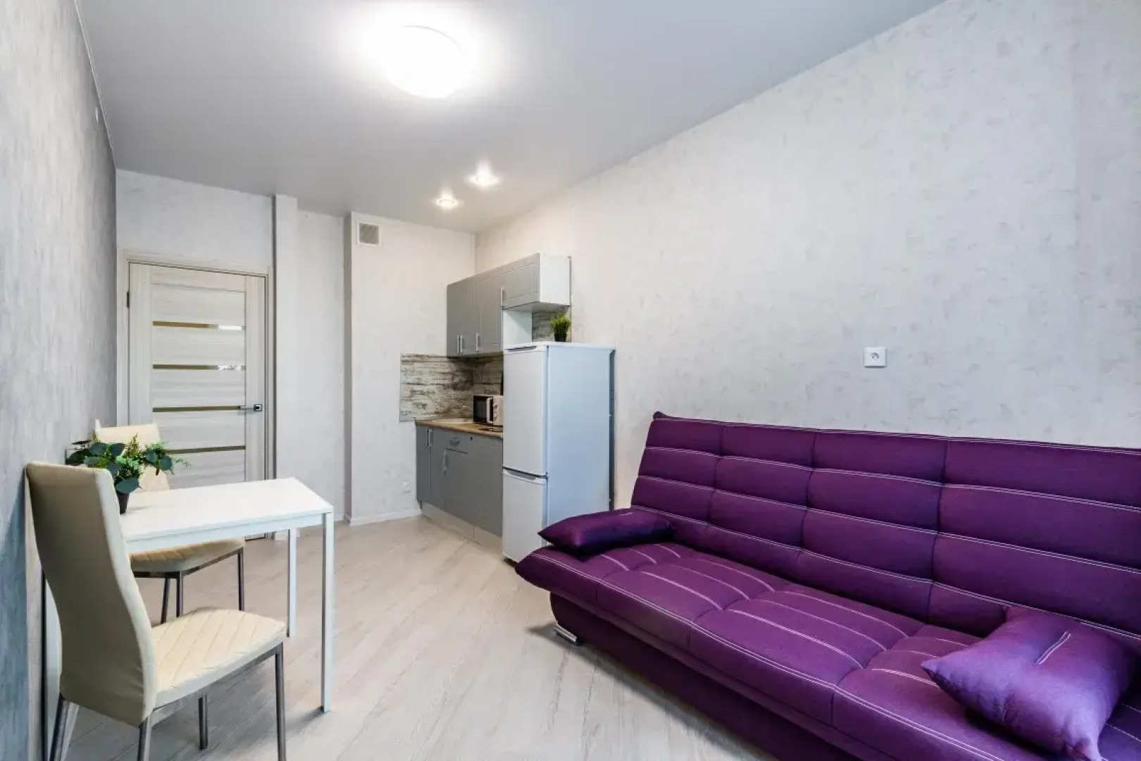 Апартаменты DreamHouse на Самолетной 31 1