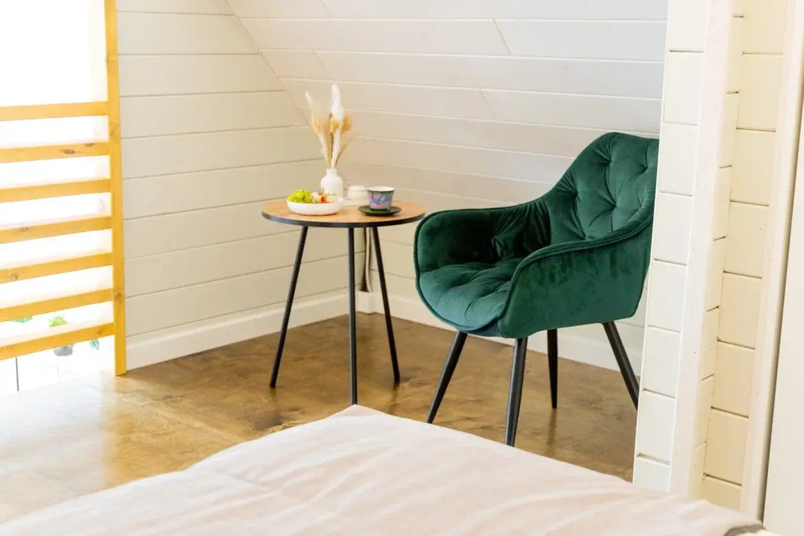 Гостевой дом у моря на Монетной