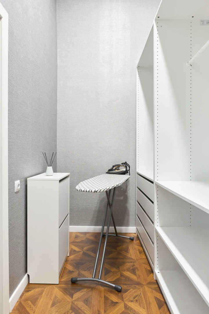 Апартаменты CITY HOUSE на Некрасова 39