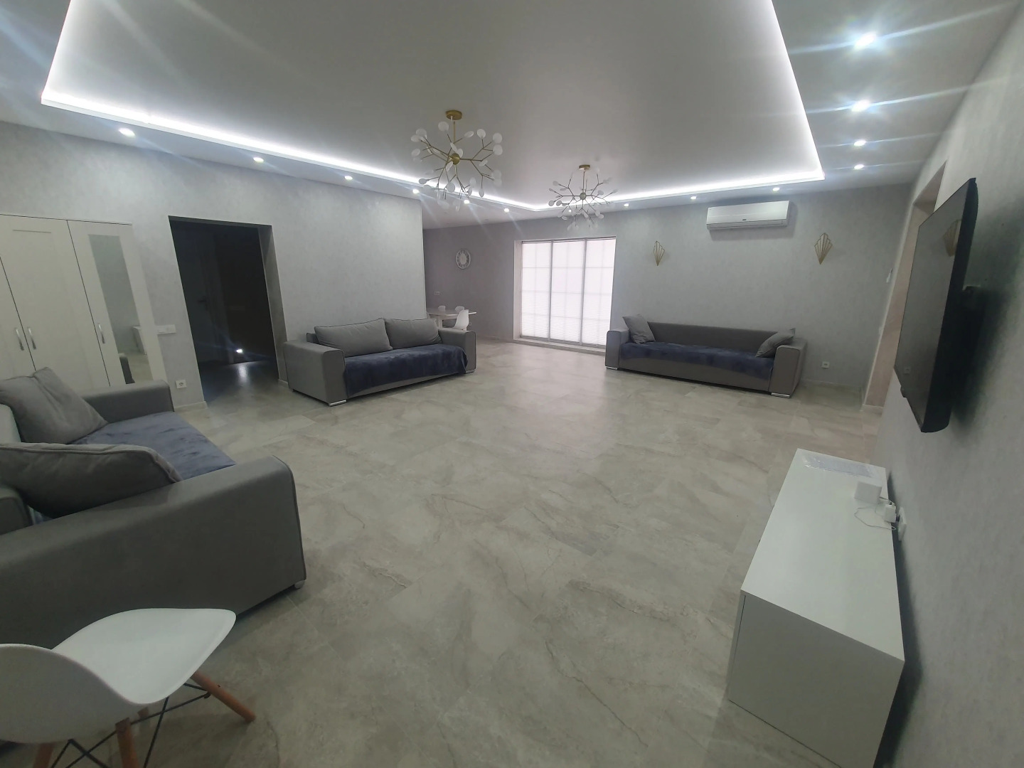 Частный дом Аркадия