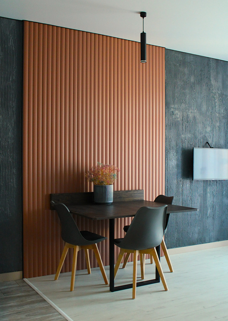 Квартира Арт в Историческом Районе KalthofКальтхоф