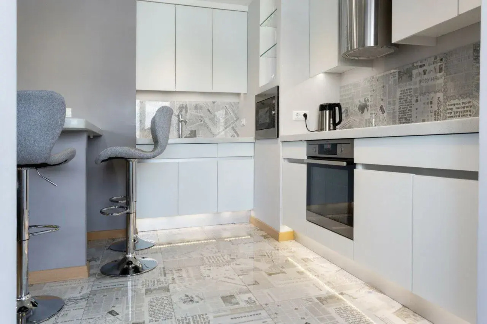 Апартаменты  ТРЕХКОМНАТНЫЕ АПАРТАМЕНТЫ НА НЕМИГЕ