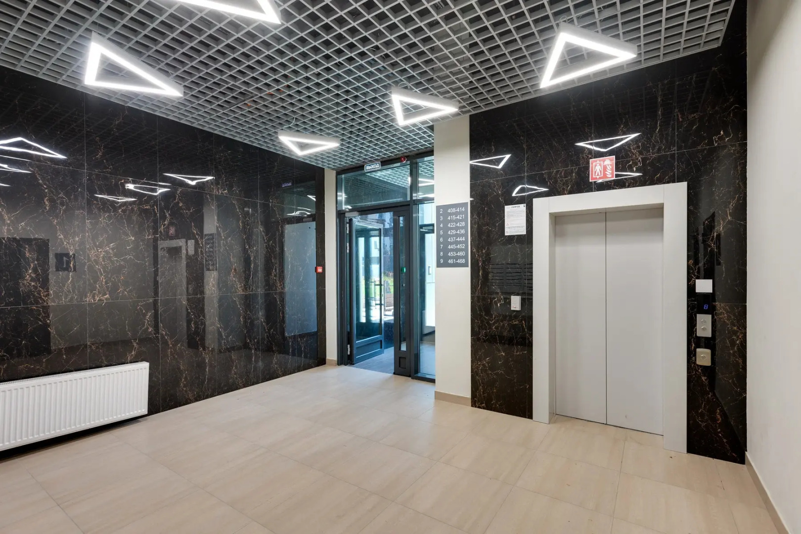 Квартира Дизайнерская студия в Молоково