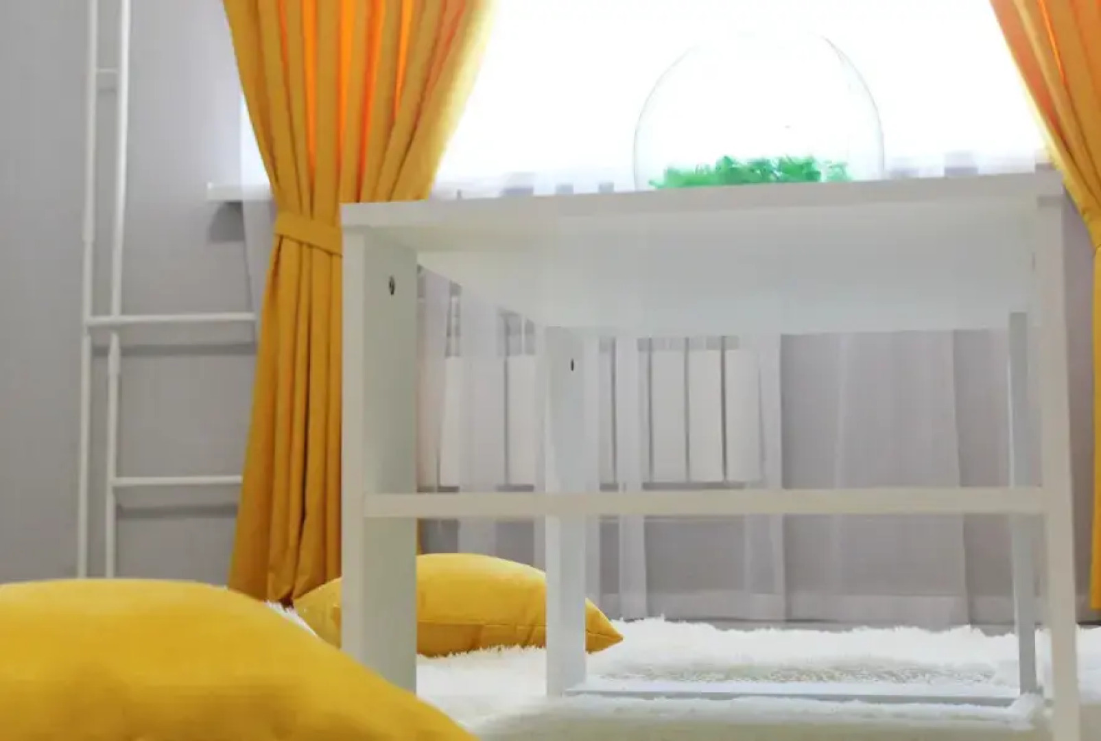 Квартира Трёхкомнатная 1-я Веткинская Улица 3