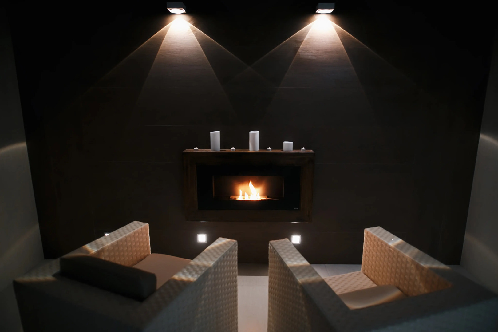 Мини-отель YAGAYAGA Wellness Club