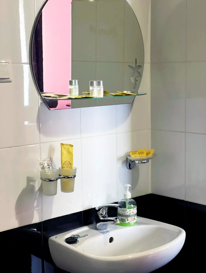 Отель Гранд