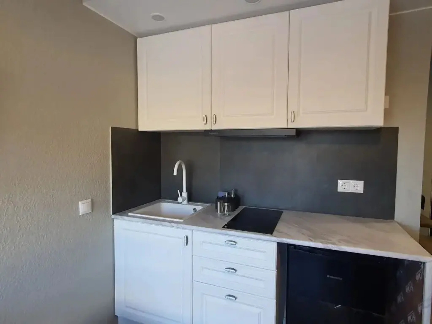 Квартира Art-Seasons Курская 8