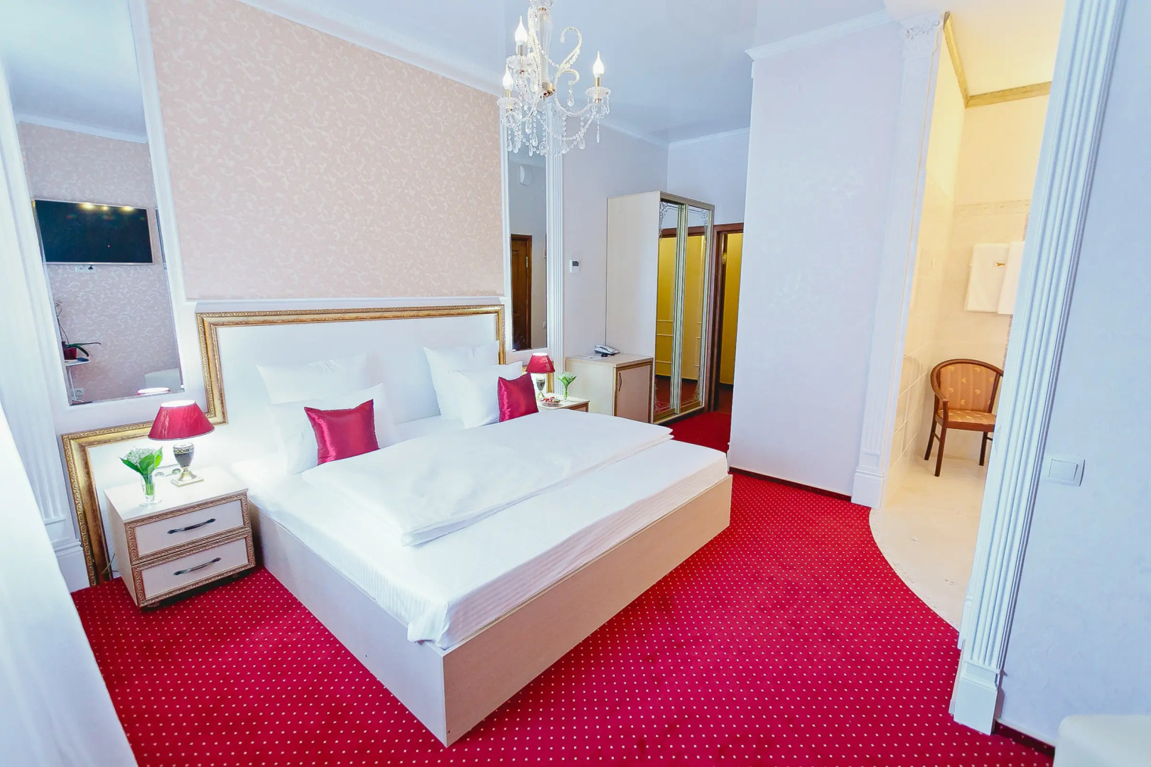 Отель Онегин