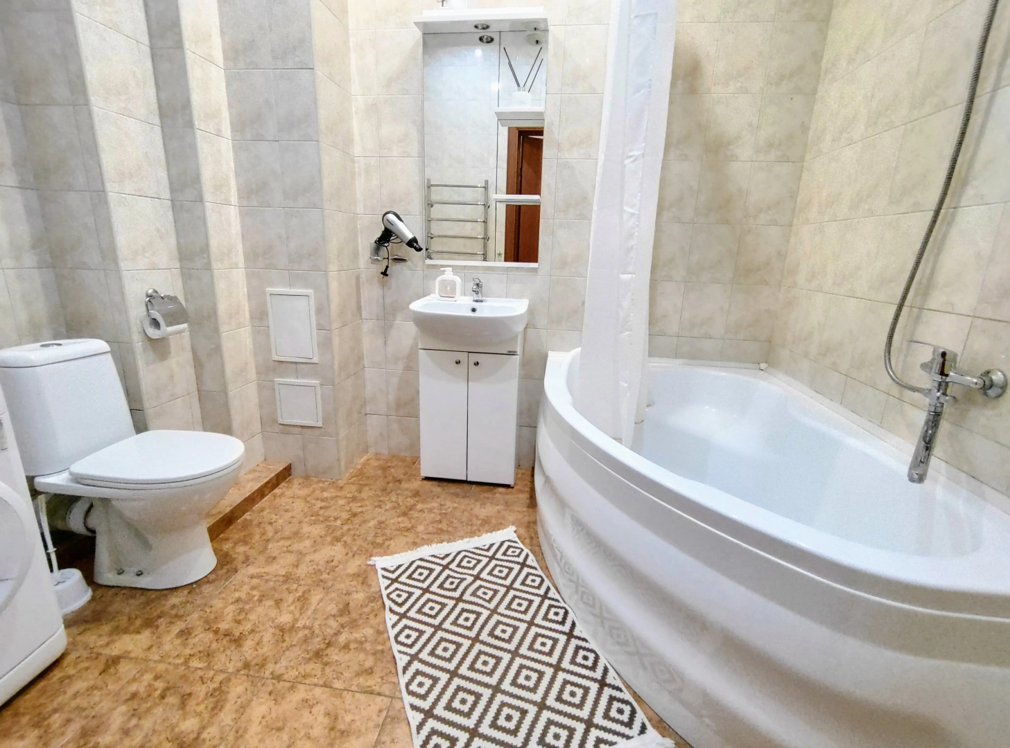 Апартаменты у Королевских Ворот