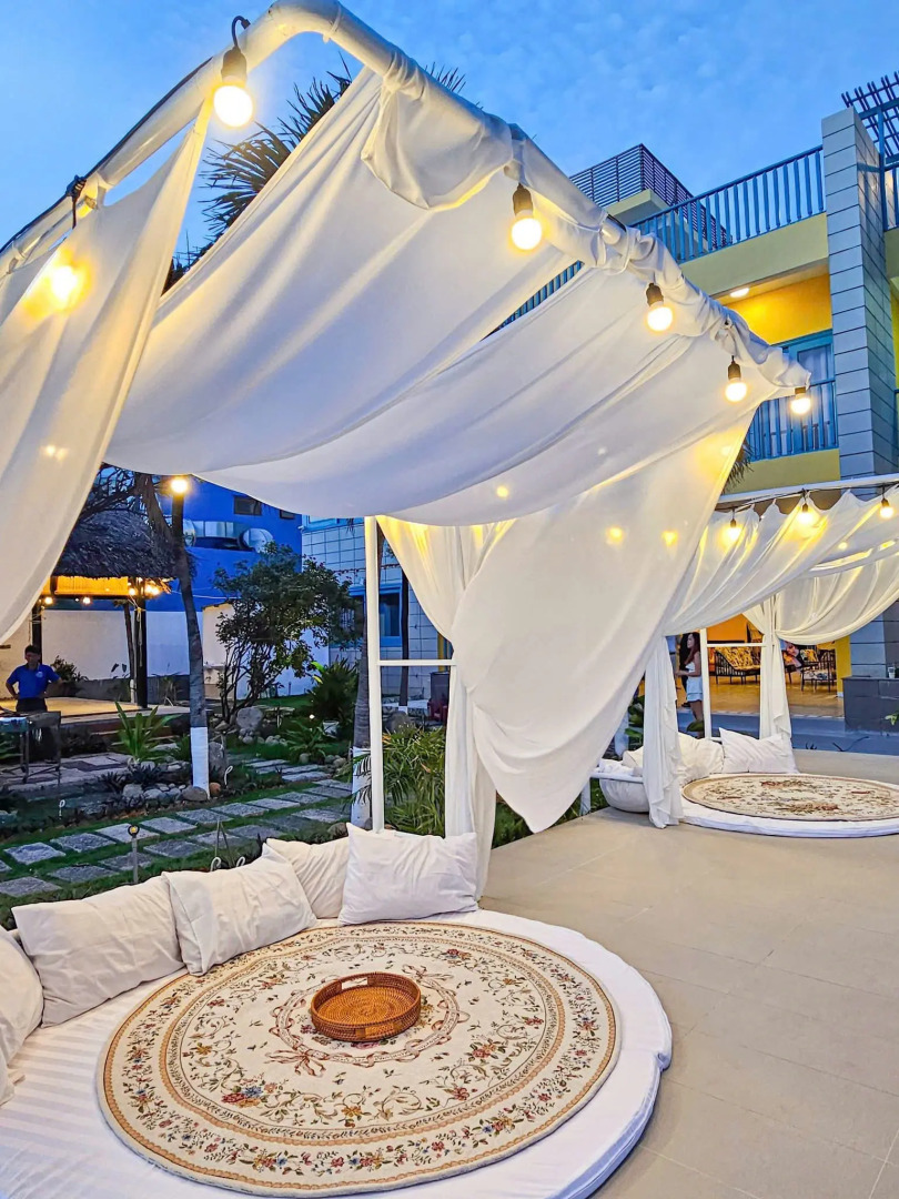 Курортный Отель Myla Havana