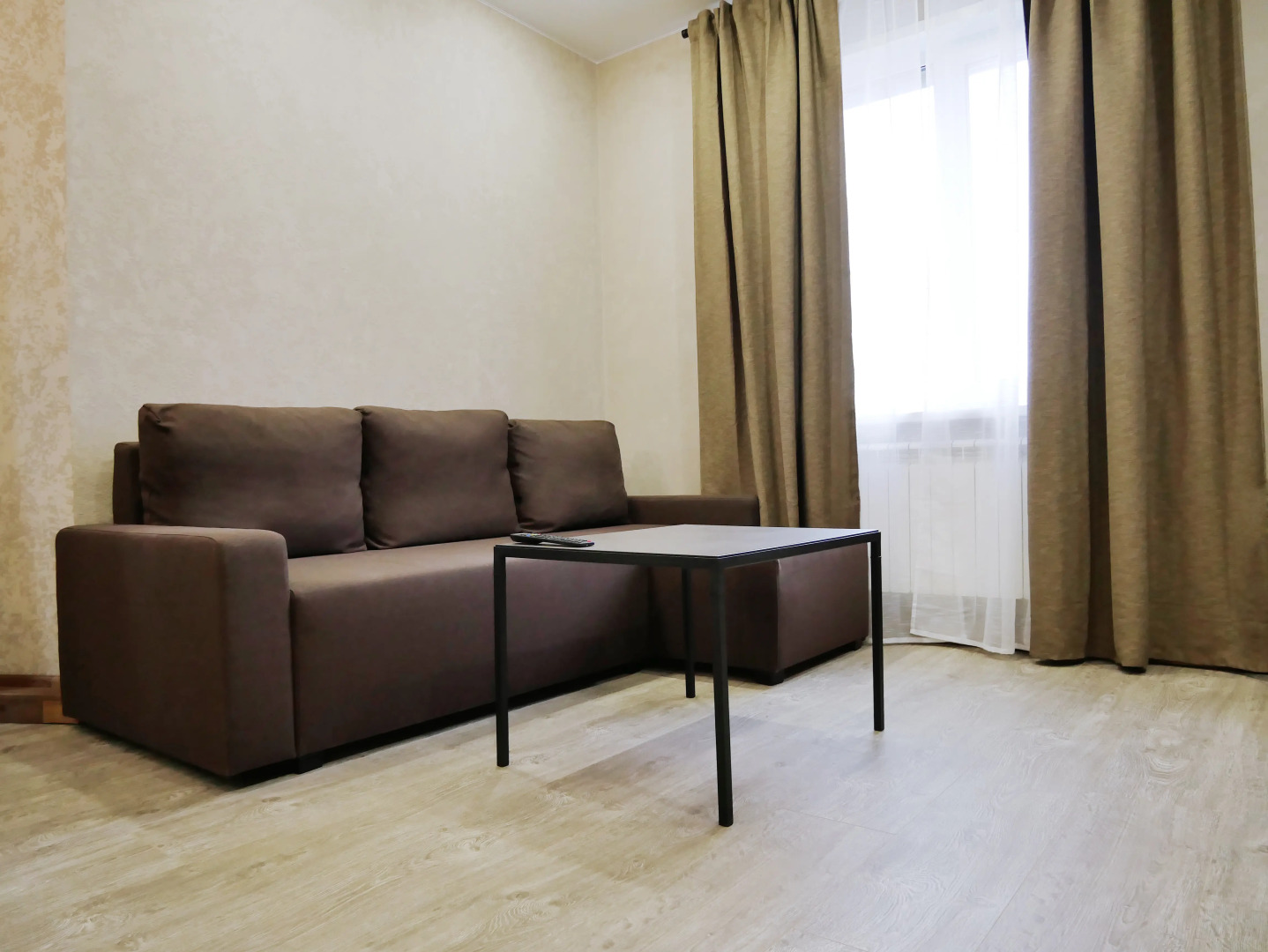 Отель Добрый Дом