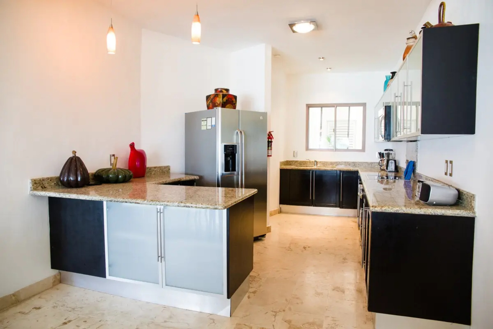 Апартаменты Ocean Front Corto Maltes 104