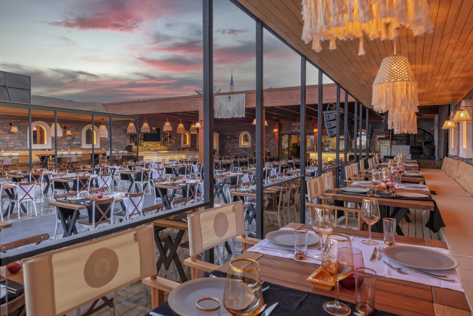 Бутик-отель Borsa Rooms