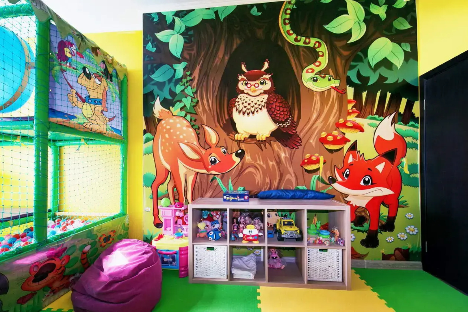 Отель Дружба