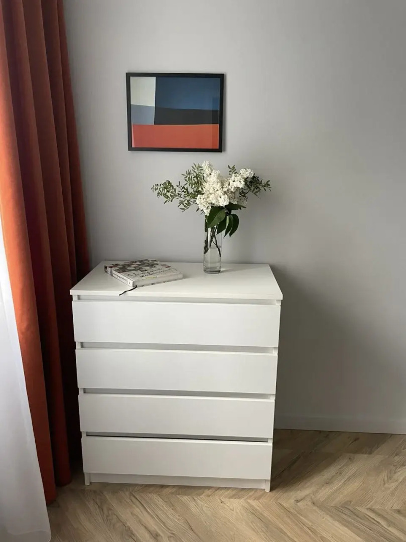 Апартаменты на Звёздной