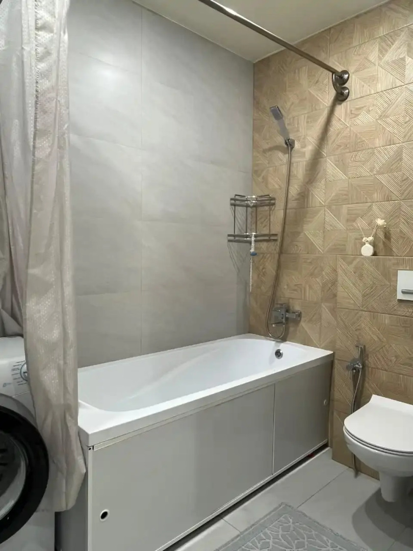 Квартира в ЖК Rams City