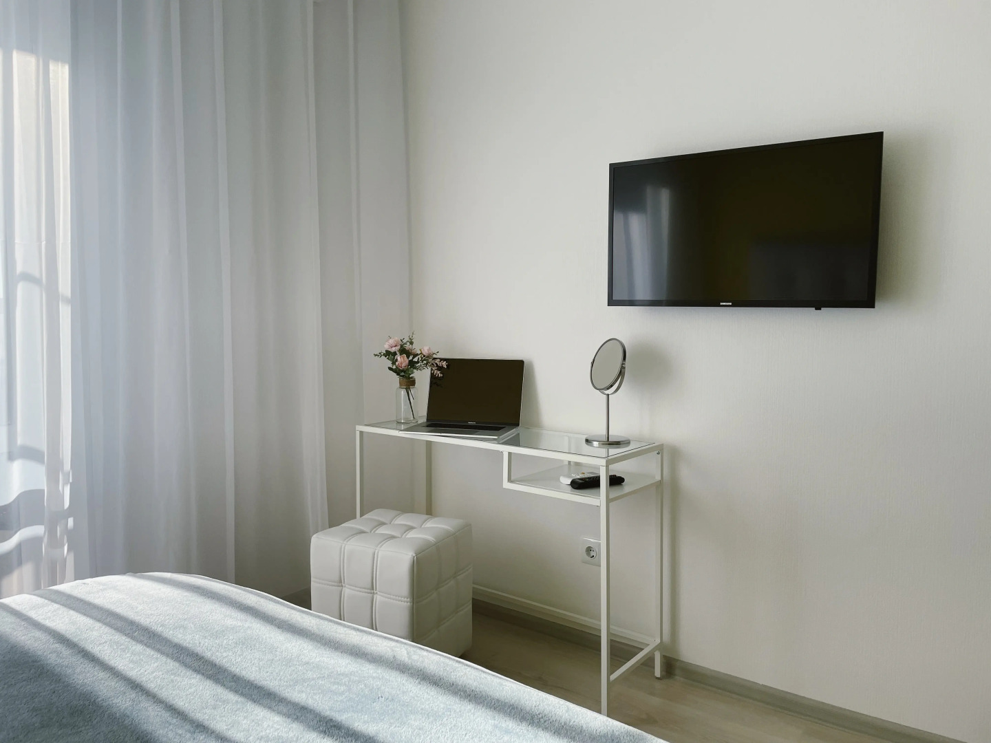 Апартаменты Merino Home Summer