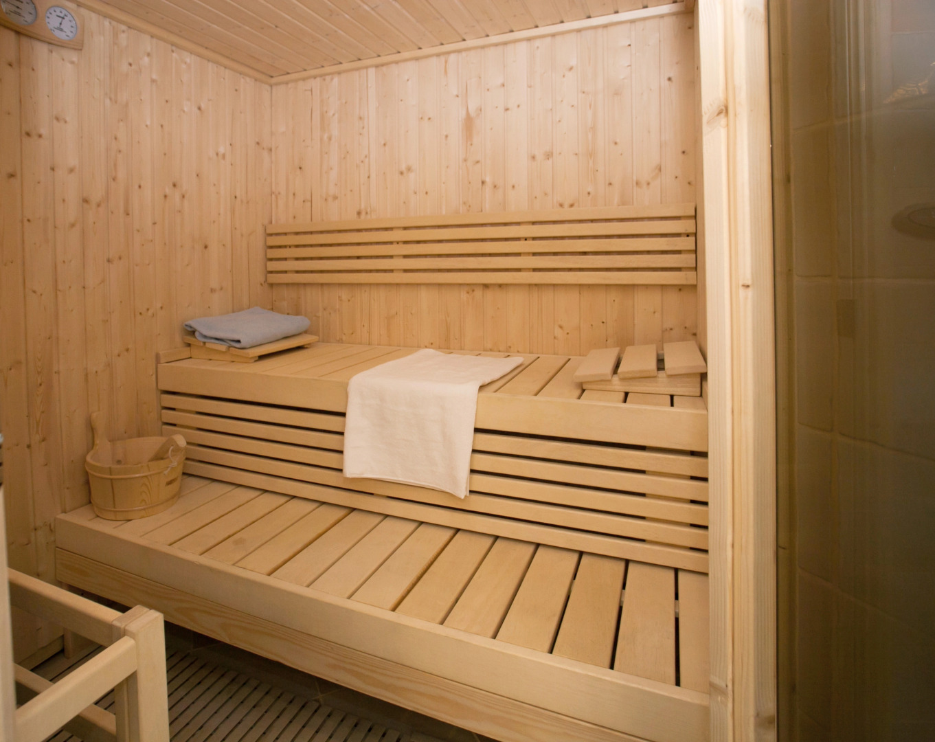 Гостиница Реноме