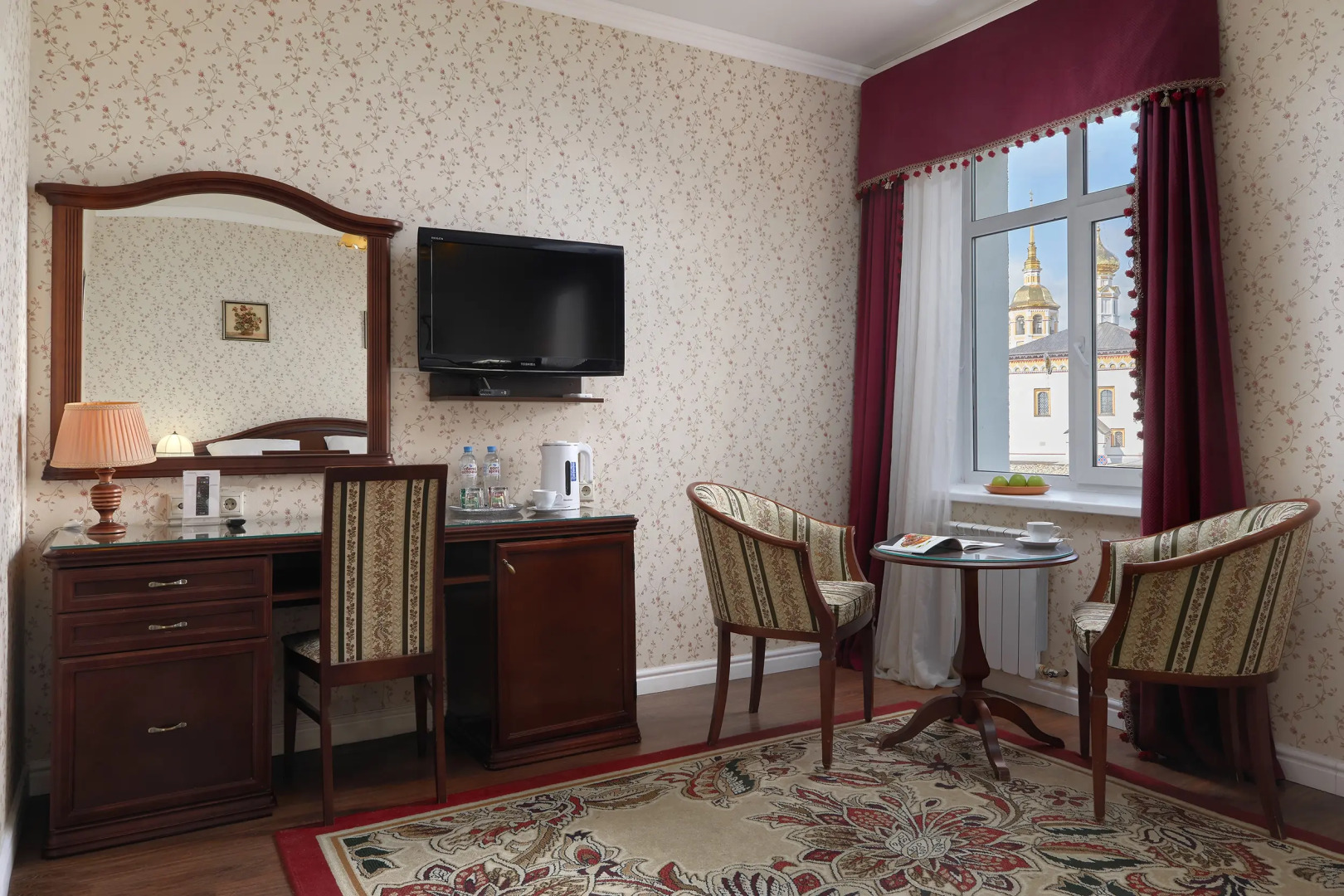 Отель Сокол