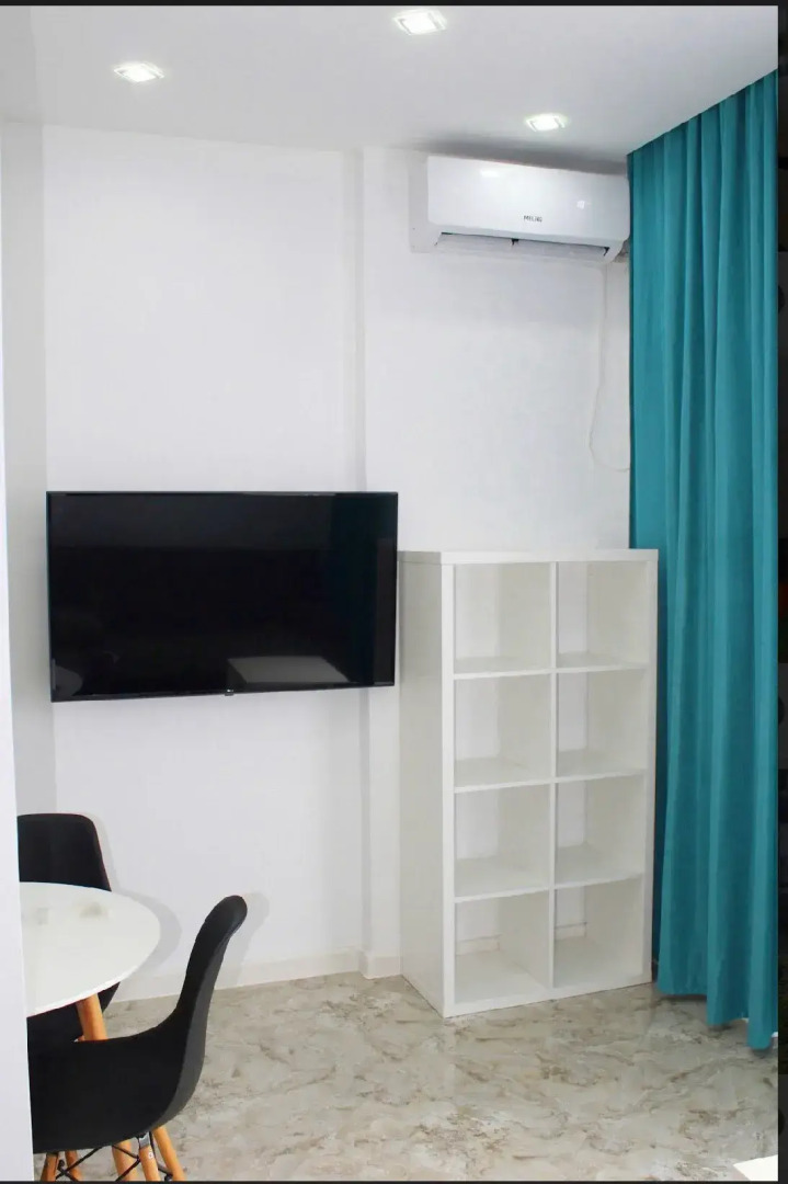 Квартира у моря