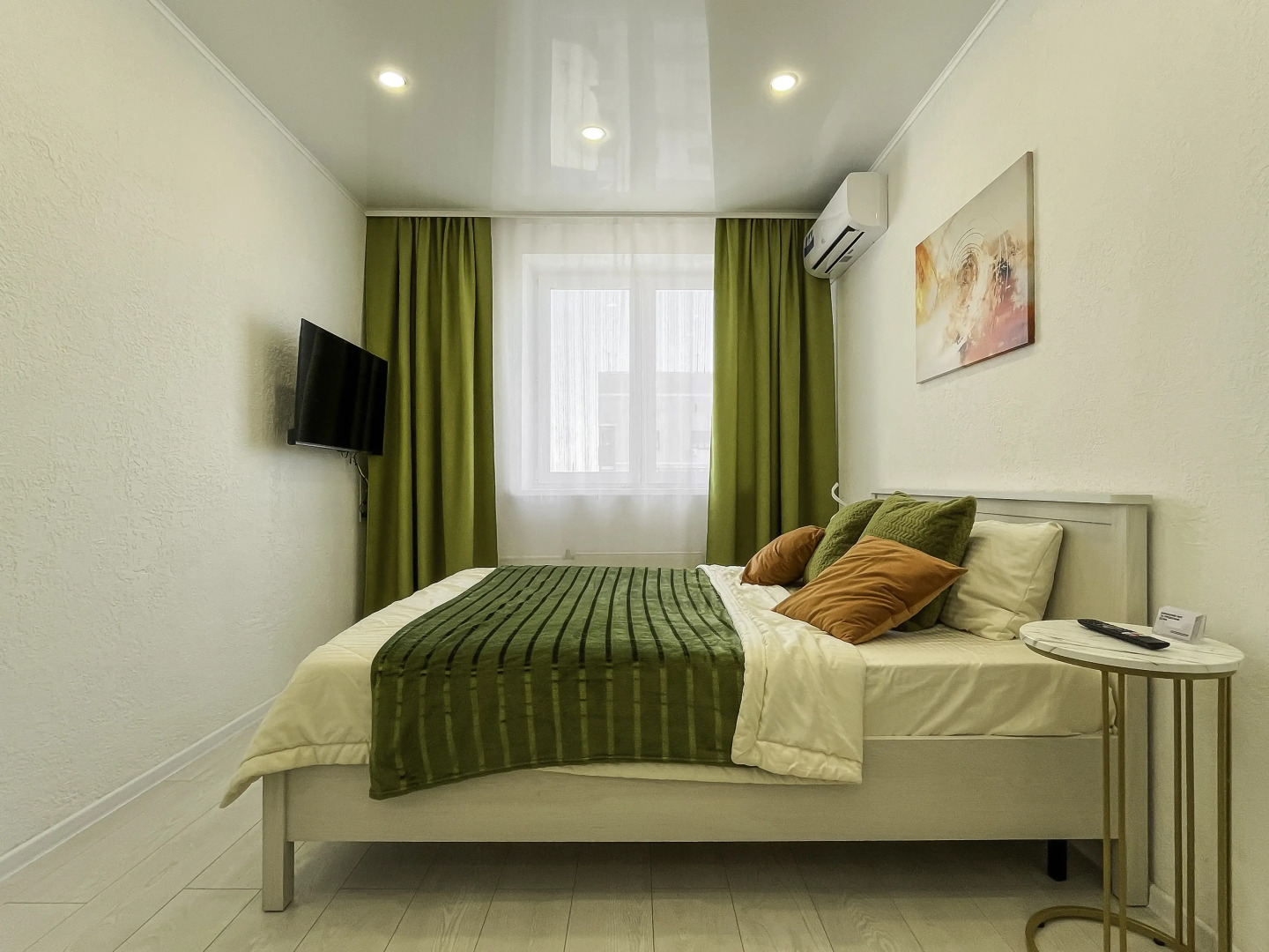 Квартира в ЖК "Кристалл"