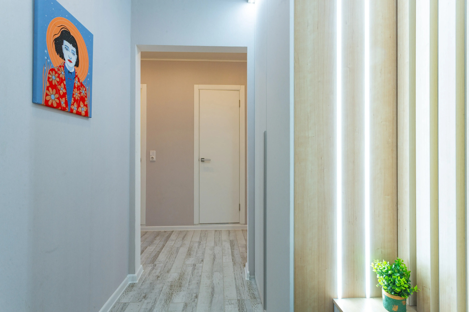 Апартаменты «Атмосфера» | Солнечная Севилья — Где Рождаются Мечты