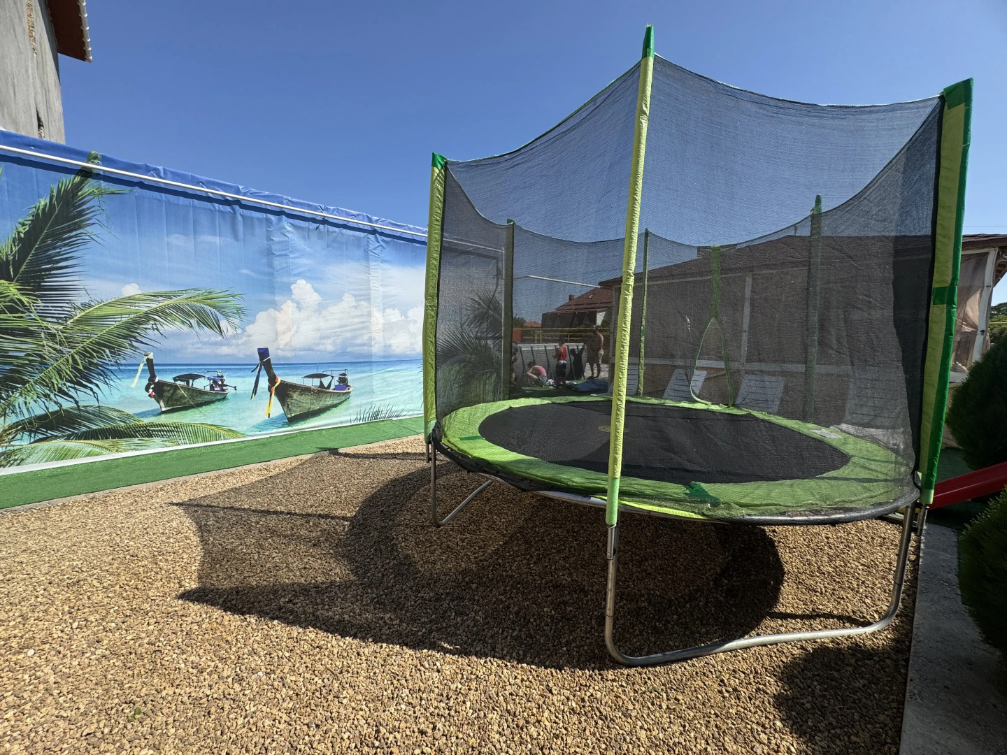 Гостевой дом Ника