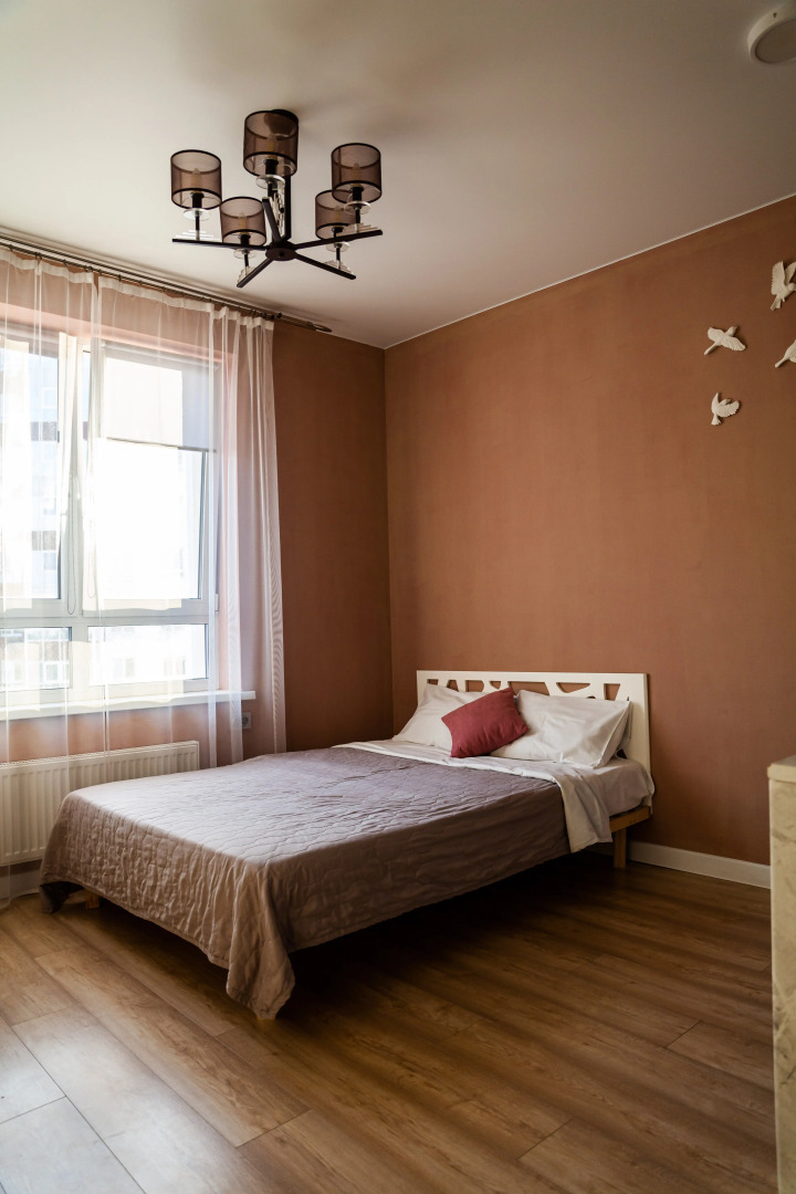 Квартира Студия на Набережной