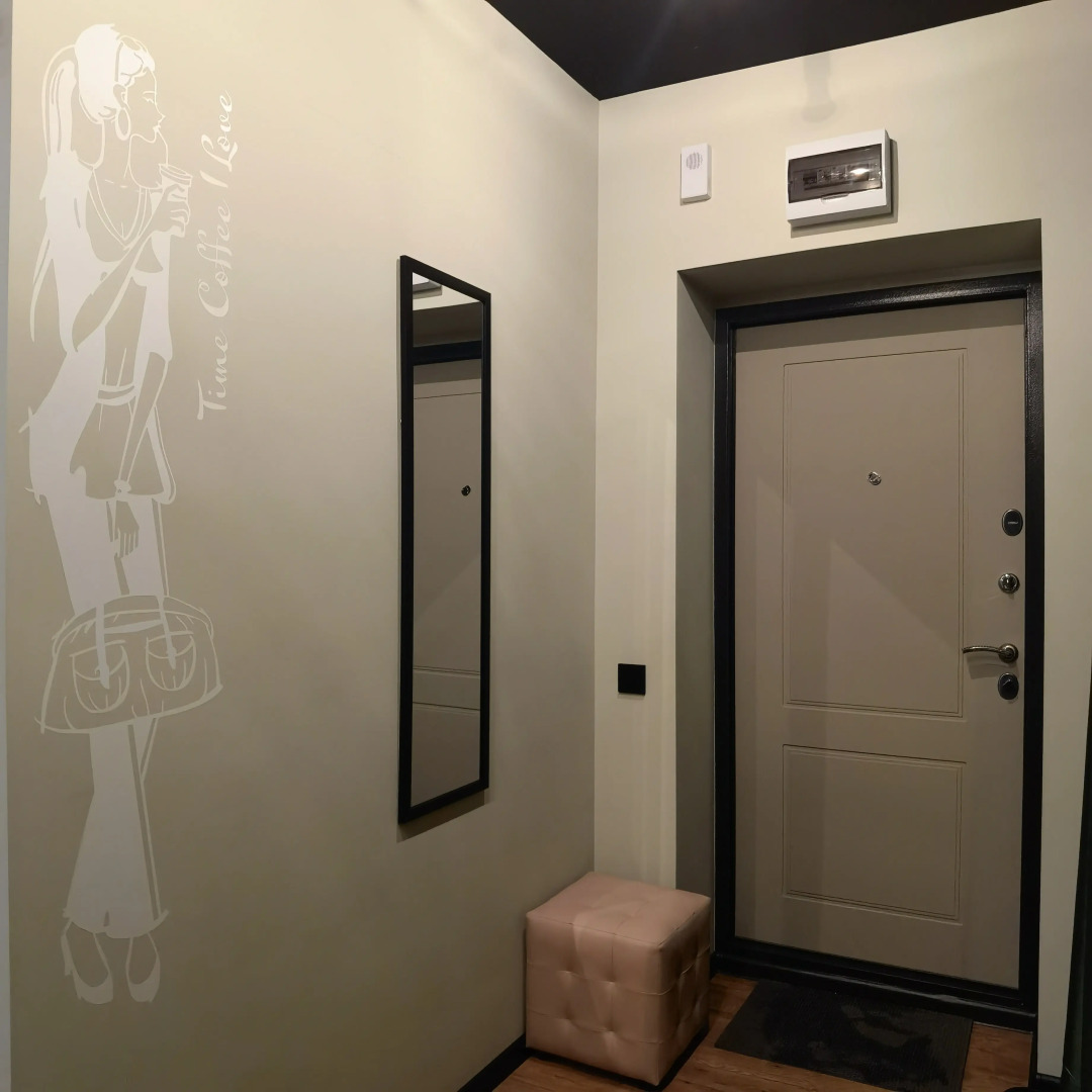 Квартира Лофт в элитном доме Чита