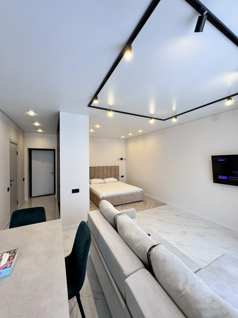 Квартира Красивая в Жк Весна