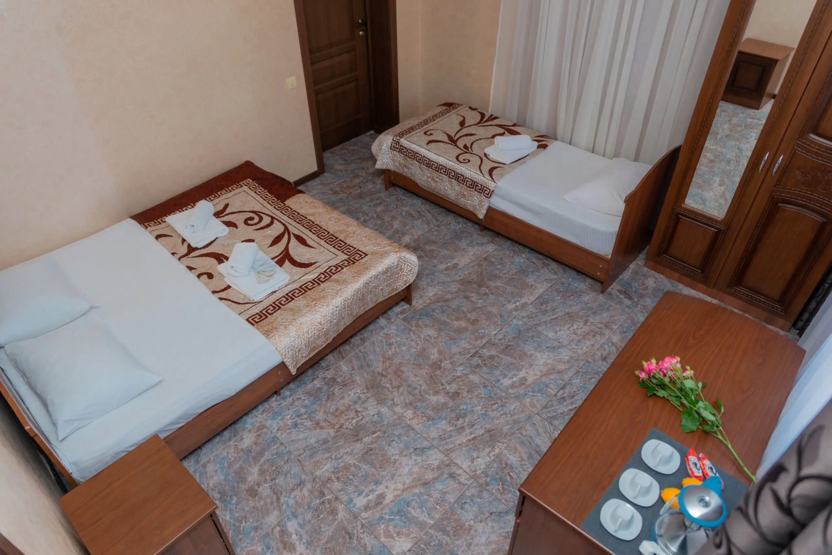 Гостевой дом Даниэль