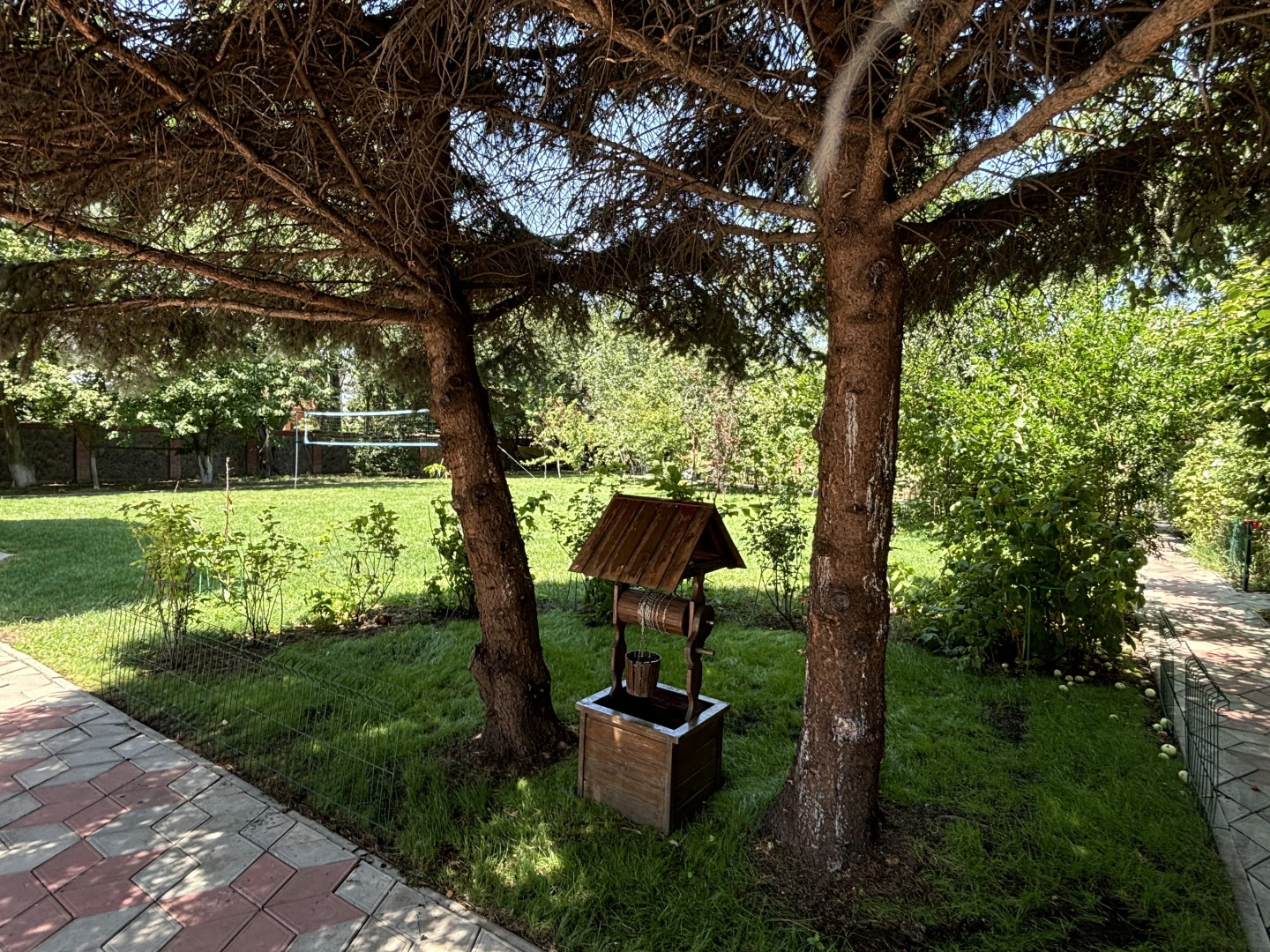 Вилла Шестикомнатная Усадьба Новознаменская