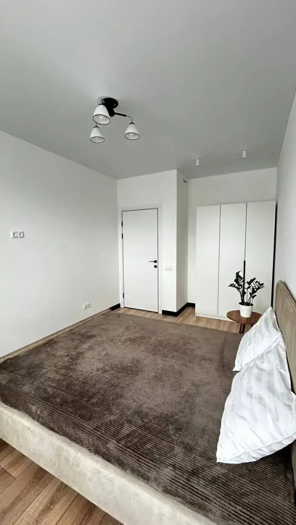 Апартаменты Beige Apartment рядом с центром