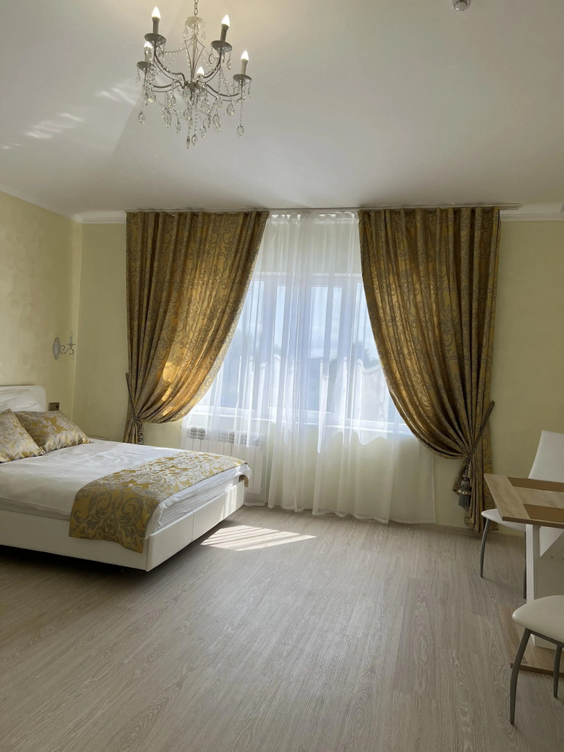 Апартаменты Бриз