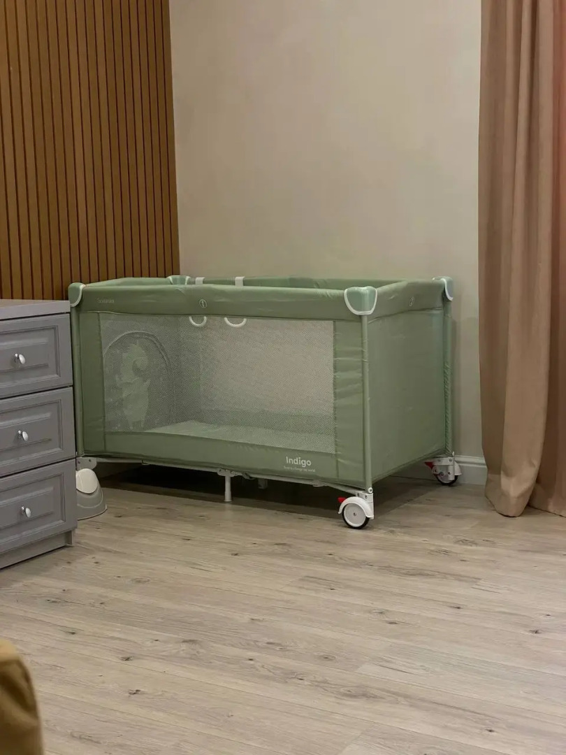 Отель Огонек