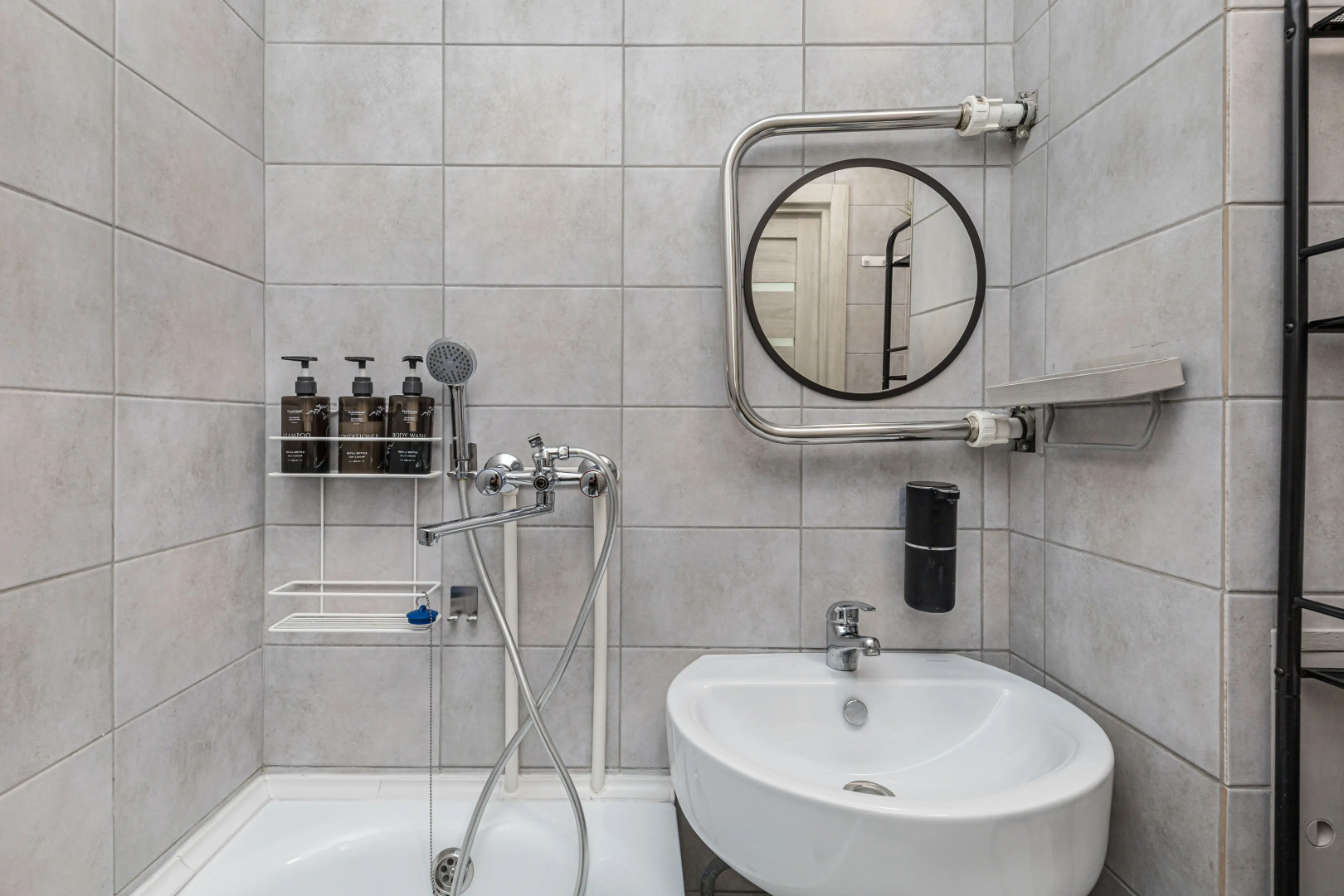 Квартира Уютная для 6 Гостей в Академ