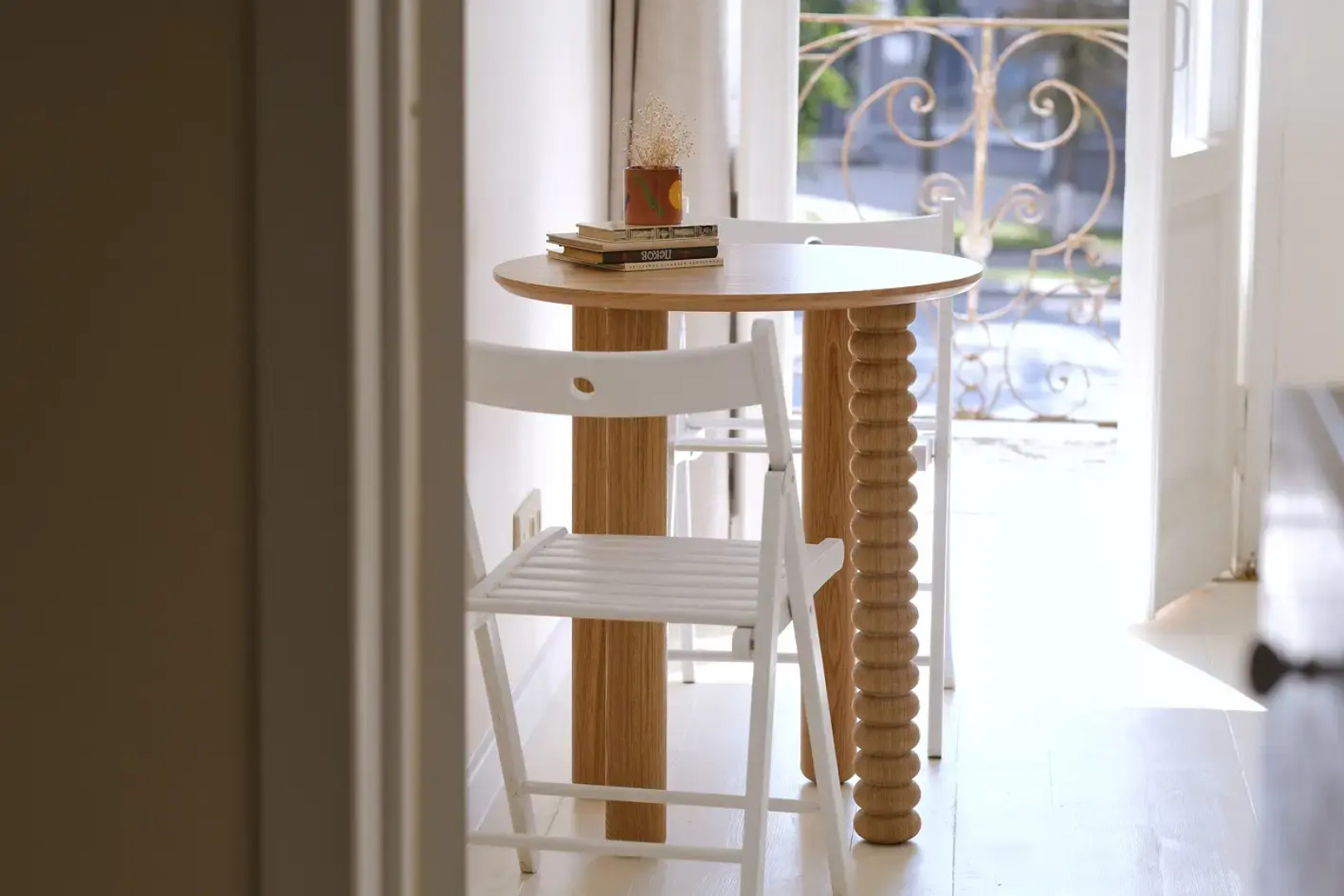 Квартира в доходном доме Кербера