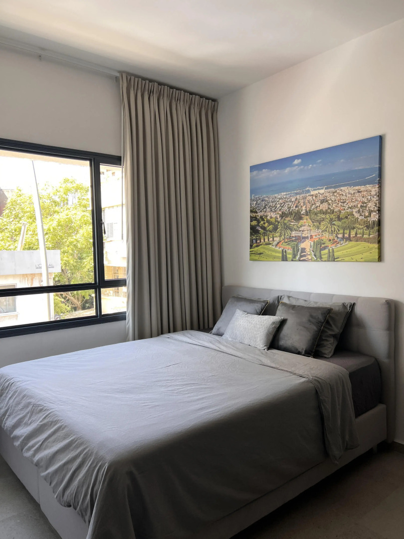 Апартаменты White Door Apartments