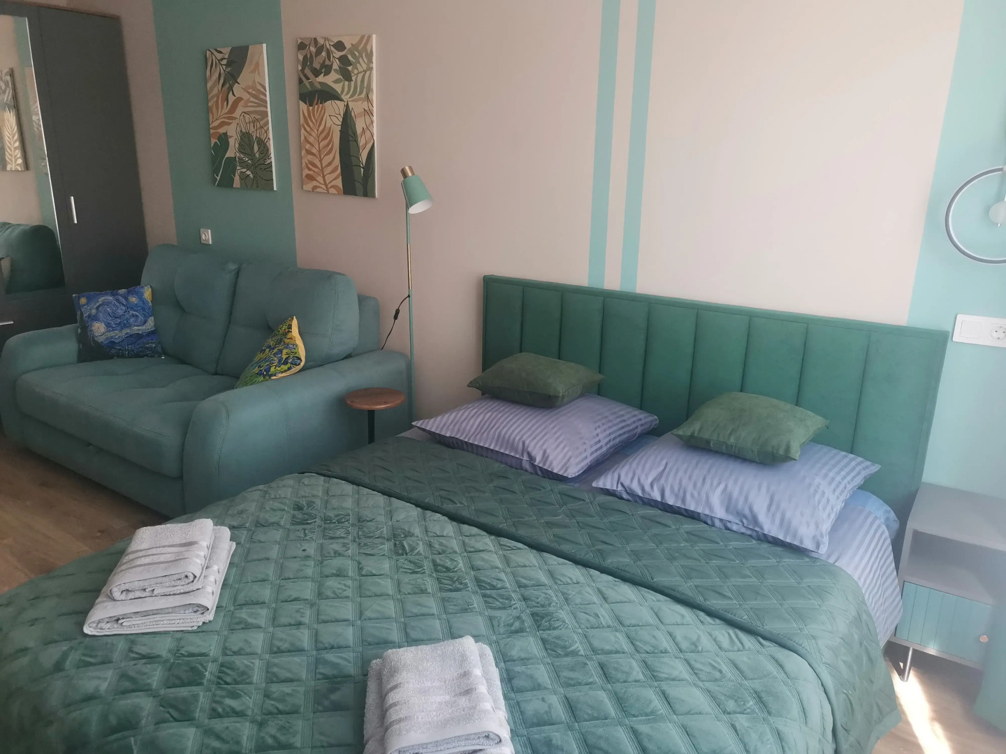 Квартира ЖК Высота