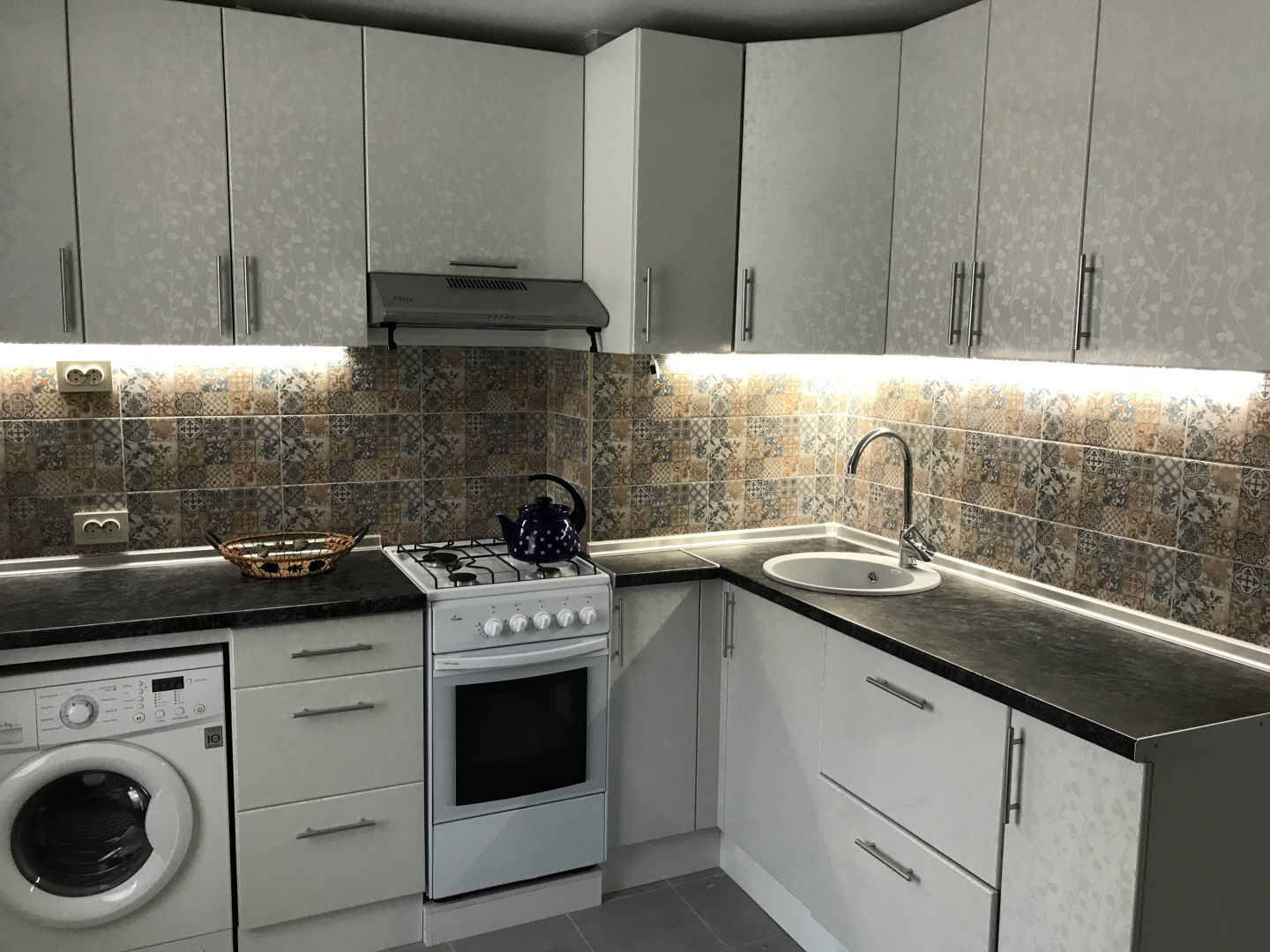 Квартира 2 комн Квартира Центр Евпатория