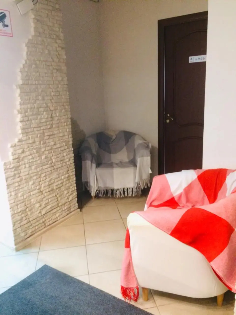 Хостел Yes Sport