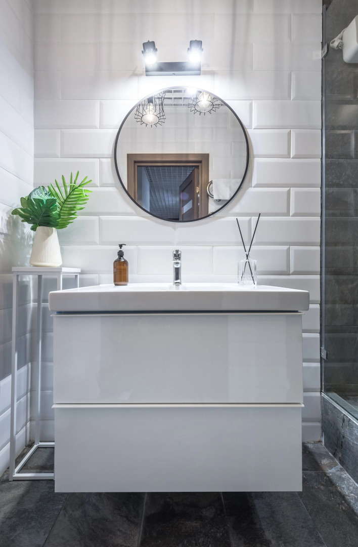 Апартаменты Bolshoi by Roomers 1574