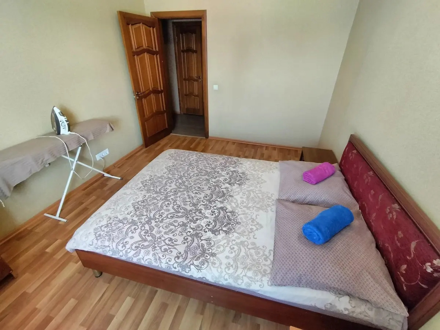 Квартира в Зелёной Роще рядом с ТРК Ultra