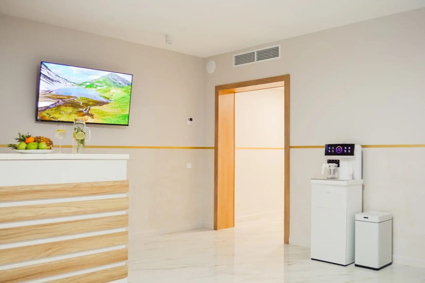 Апарт-отель Апартаменты 5642