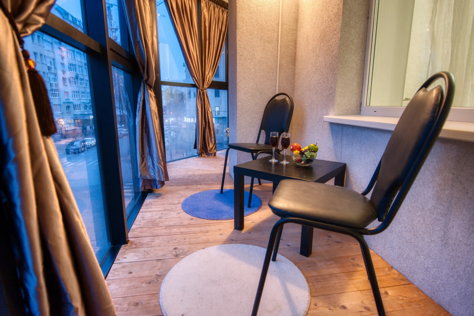 Апартаменты двухкомнатные на Садовой 329, рядом с Набережной р. Волга