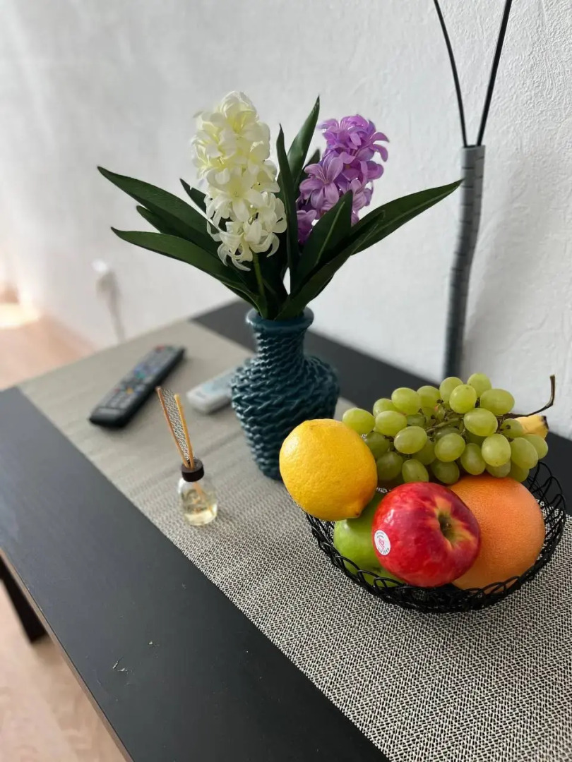 Апартаменты Sunny Beach