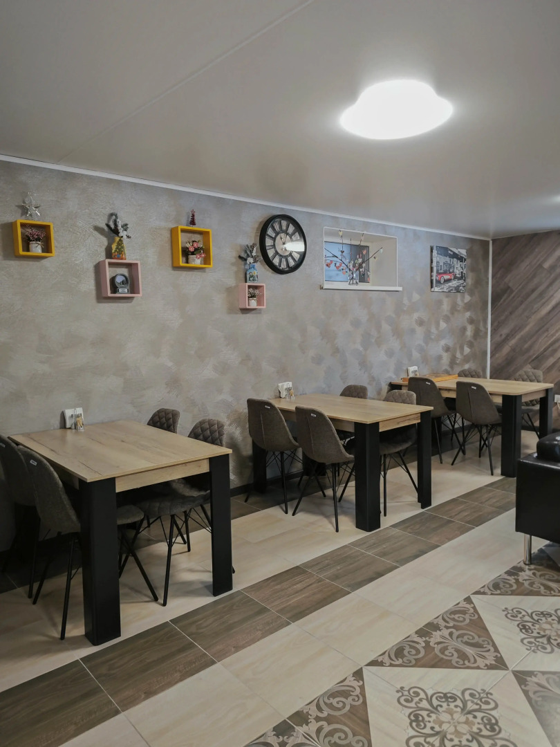 Гостевой дом DENVER