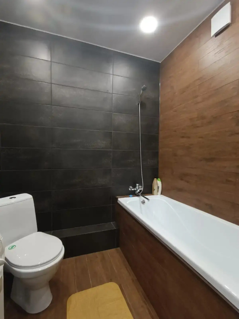 Квартира с живописным видом на Волгу и реку Царица