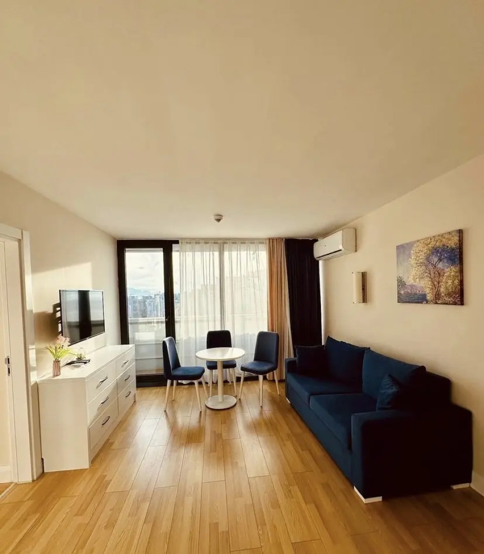 Апарт-отель Magical Sunset at Sea